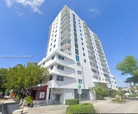 1401 SW 22nd St #606