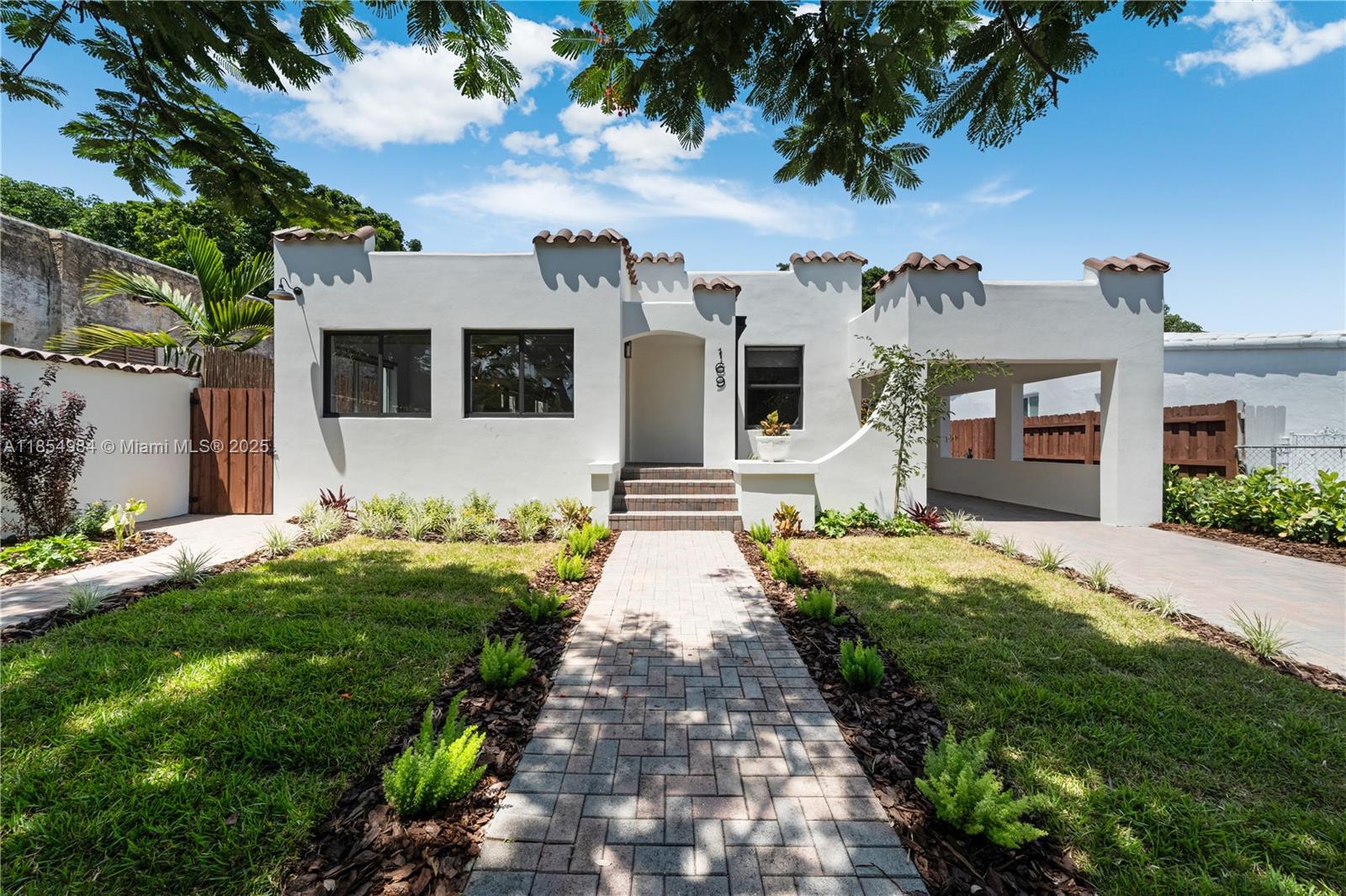 169 NE 48th St Miami, FL 33137