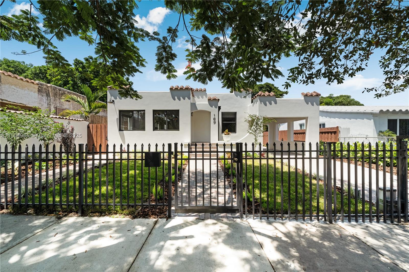 169 NE 48th St Miami, FL 33137