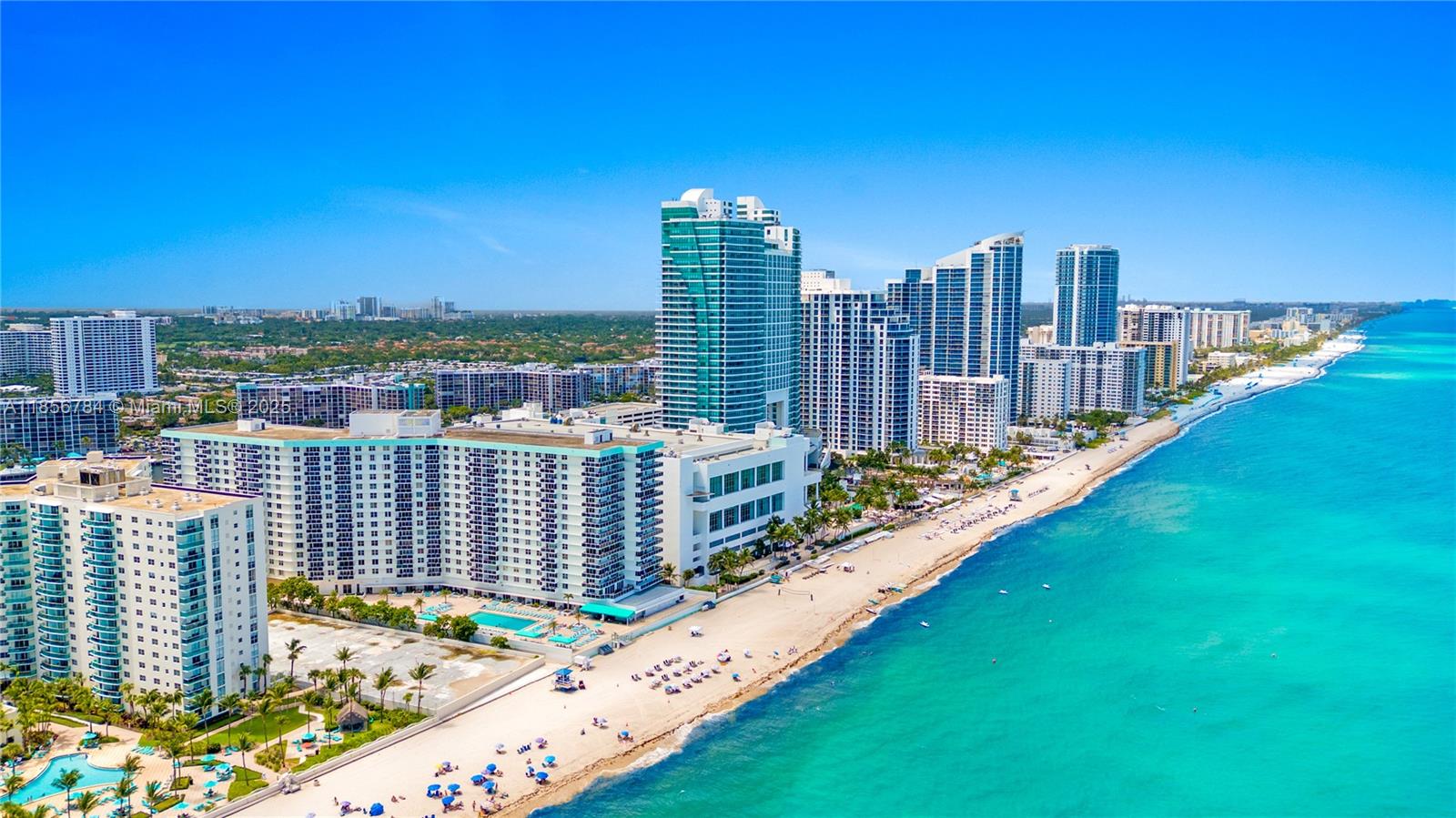 3725 S Ocean Dr #1225