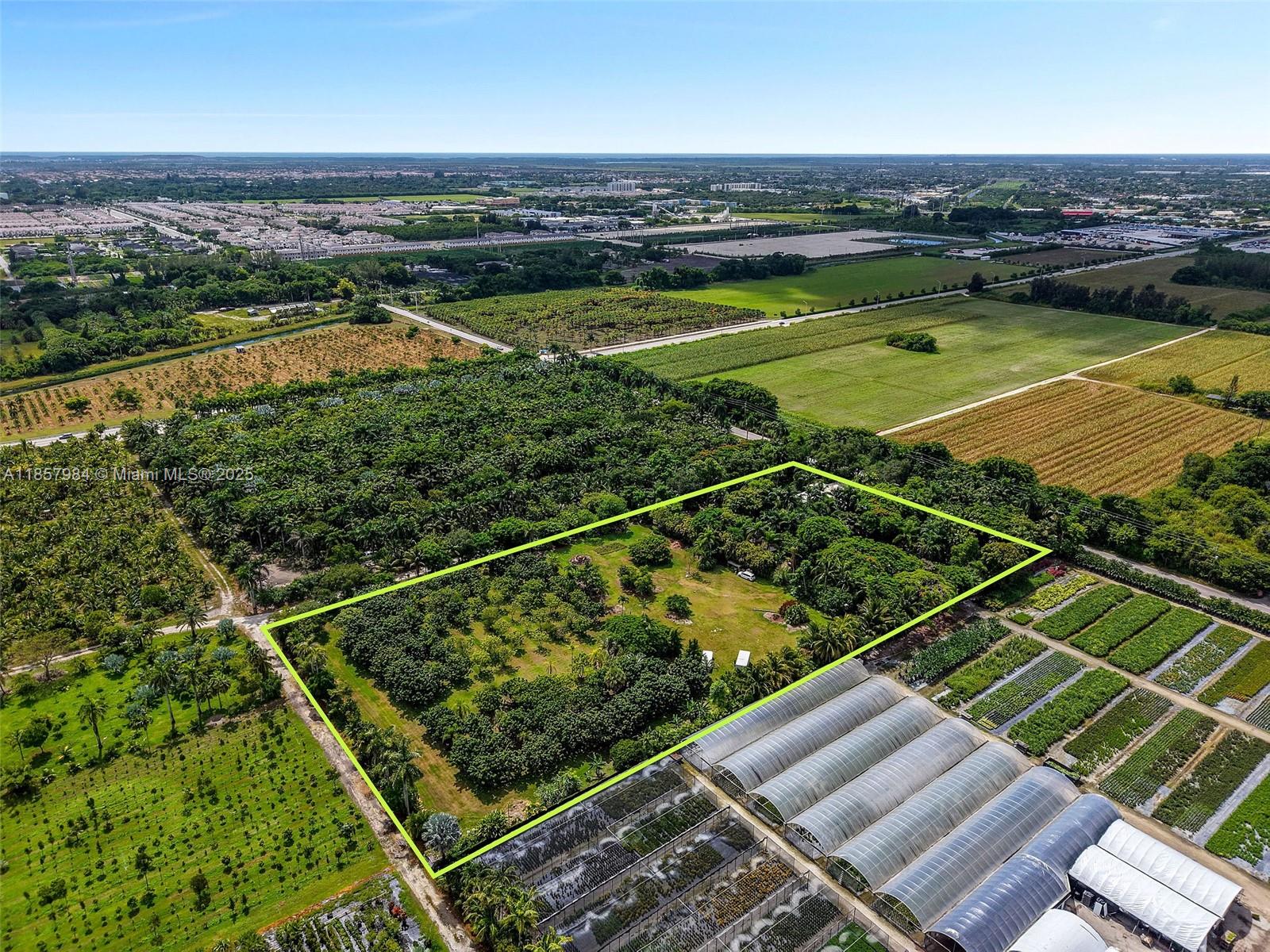 13831 SW 232nd St Miami, FL 33170