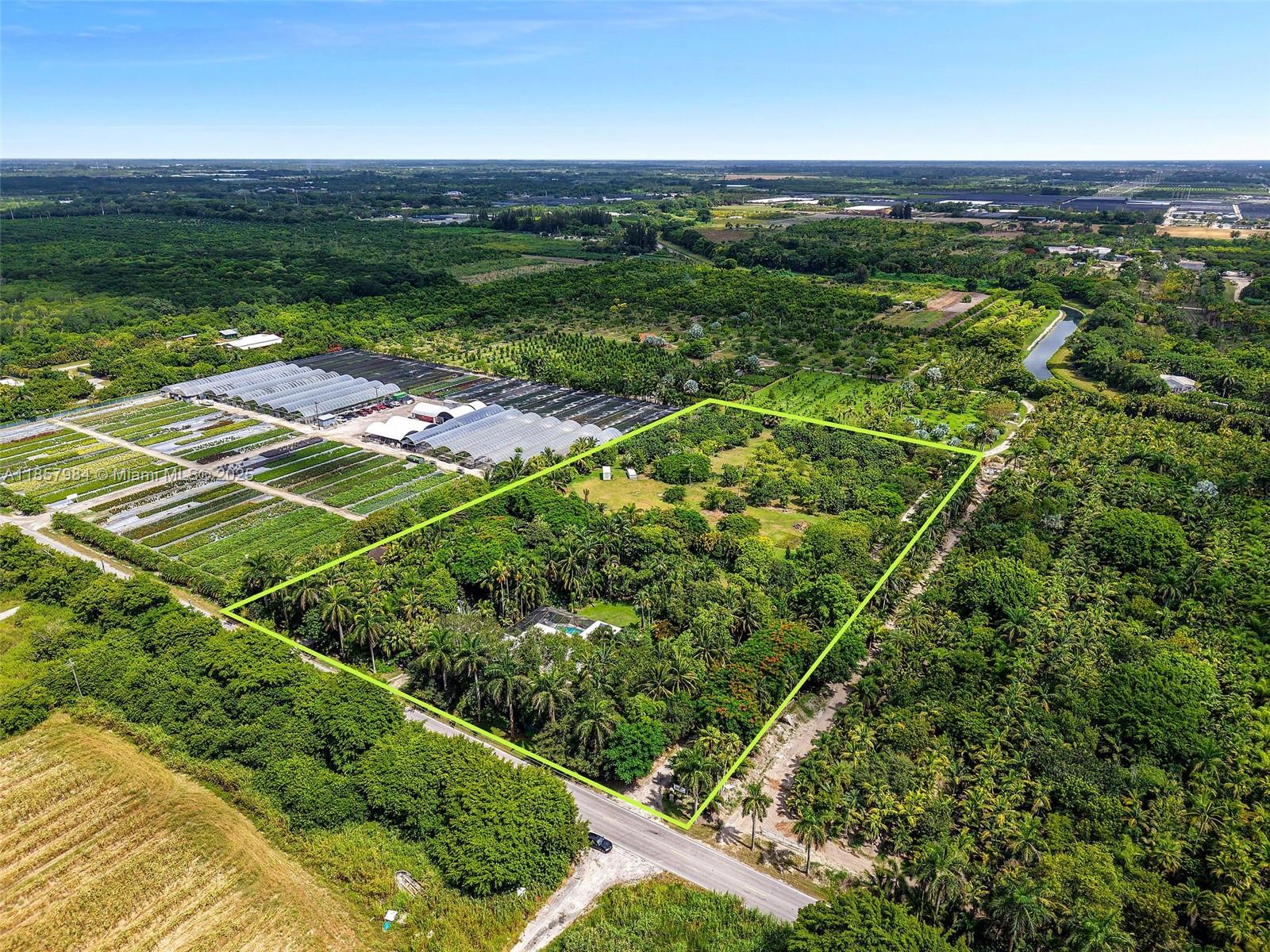 13831 SW 232nd St Miami, FL 33170