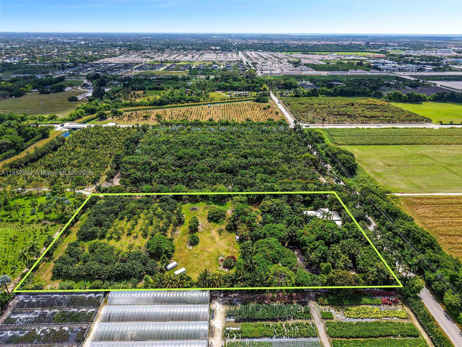 13831 SW 232nd St Miami, FL 33170