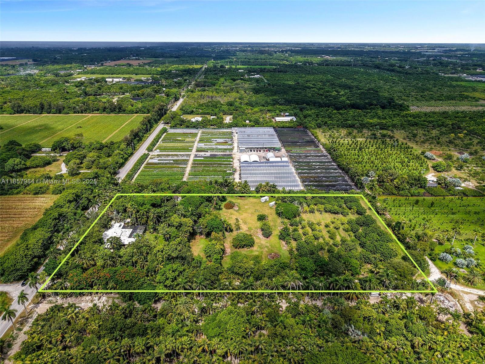 13831 SW 232nd St Miami, FL 33170