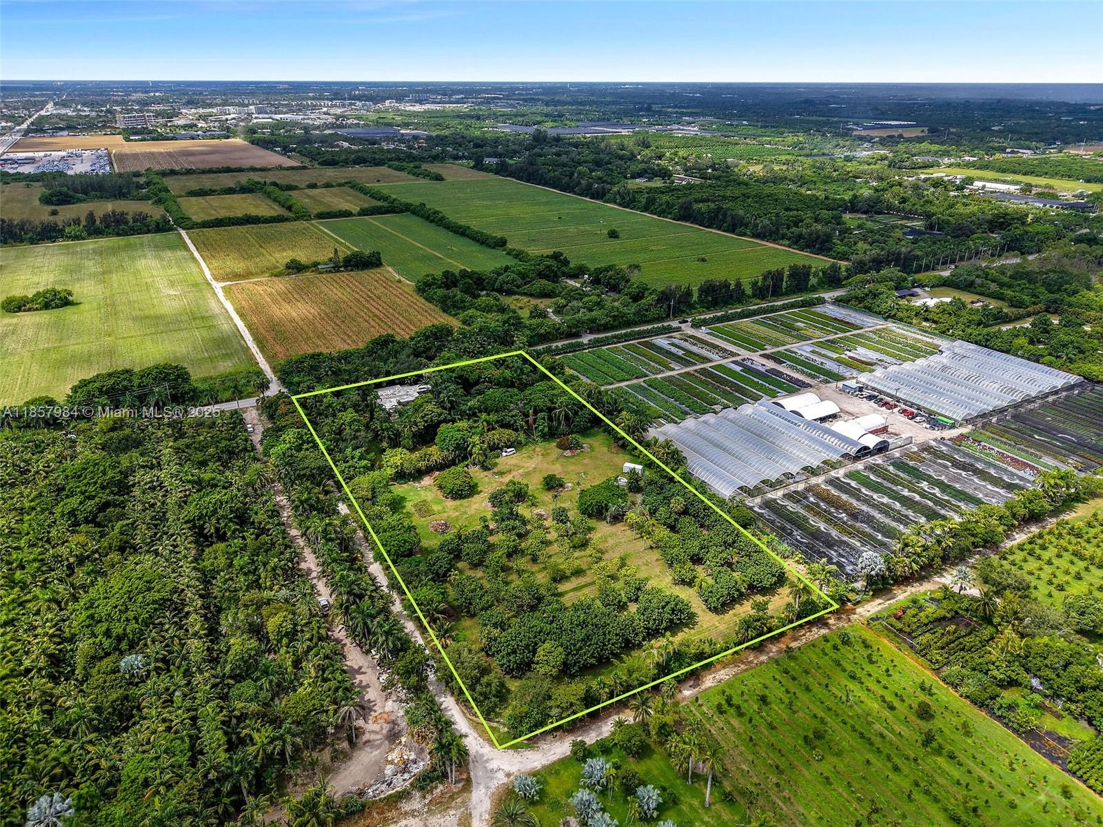 13831 SW 232nd St Miami, FL 33170