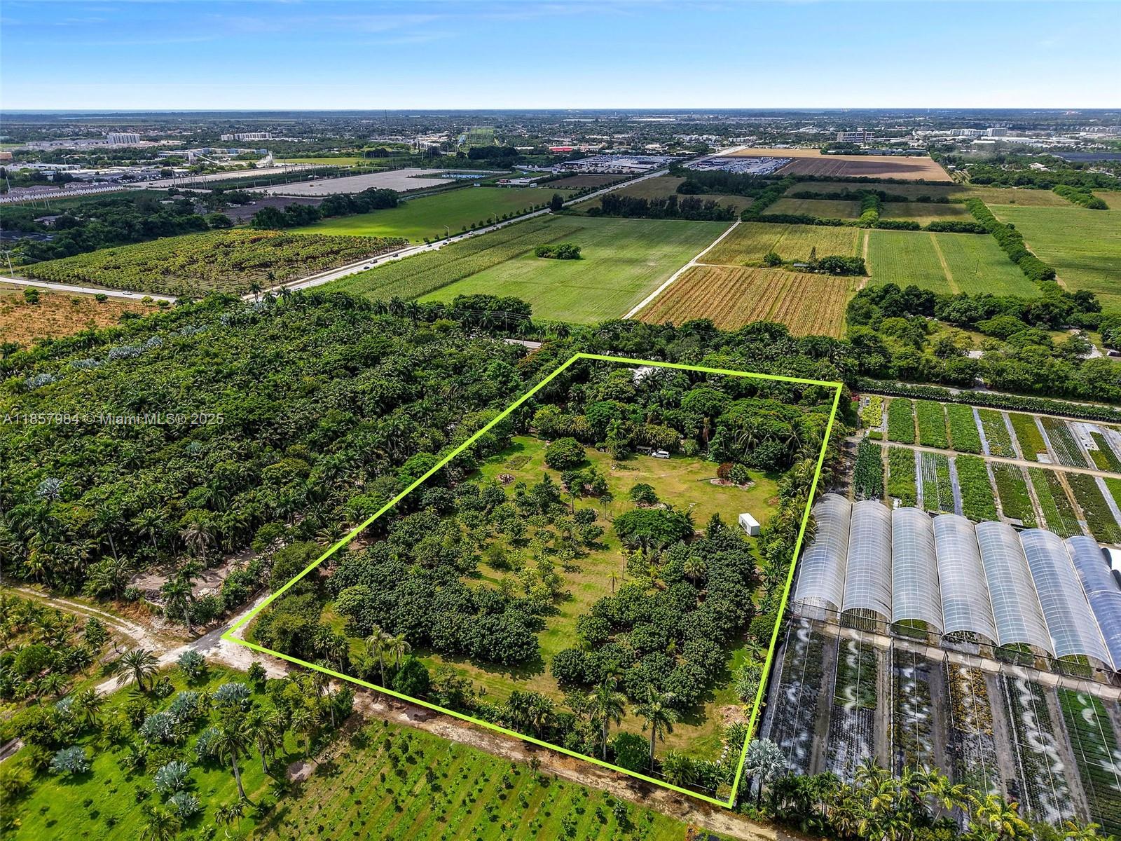 13831 SW 232nd St Miami, FL 33170