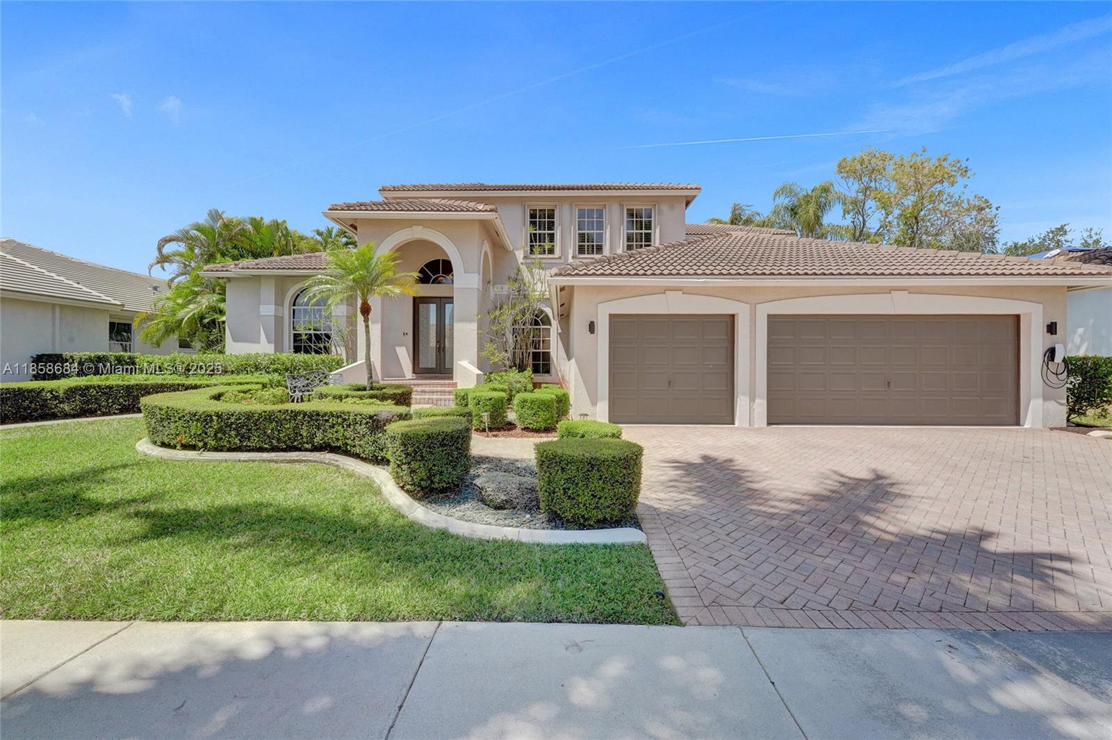 2523 Eagle Run Dr