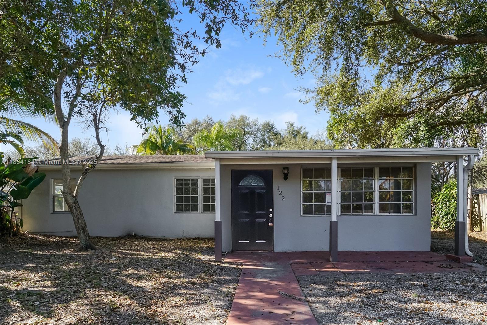 122 Allen Rd
