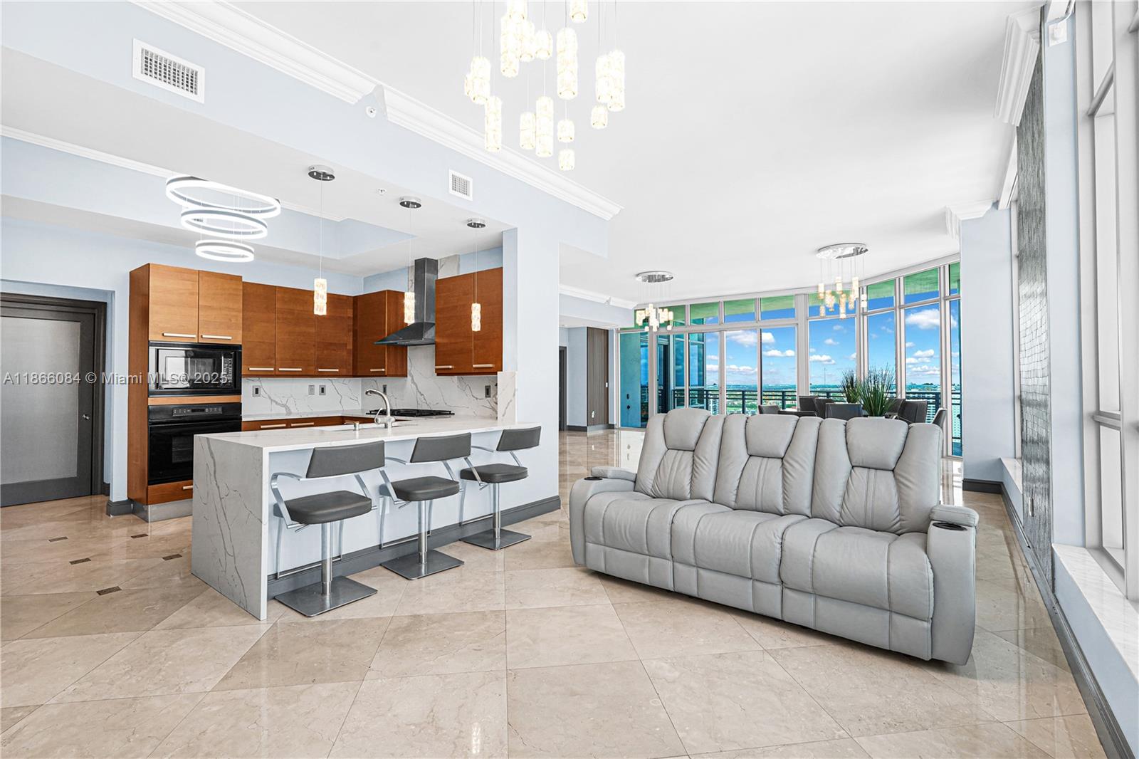 3535 S Ocean Dr #2606