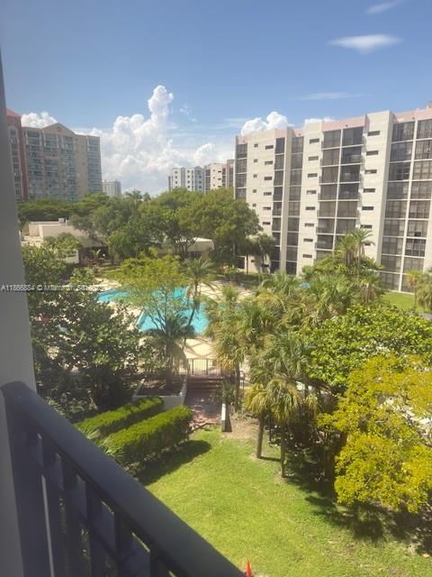 16919 N Bay Rd #507