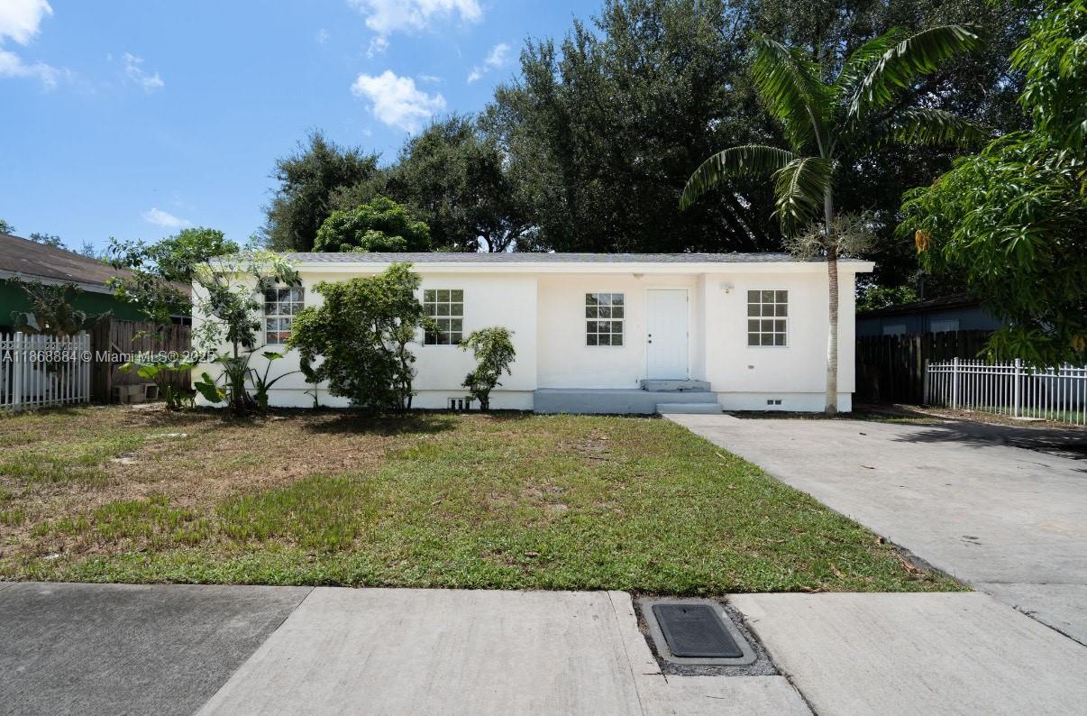 2250 NW 154th St