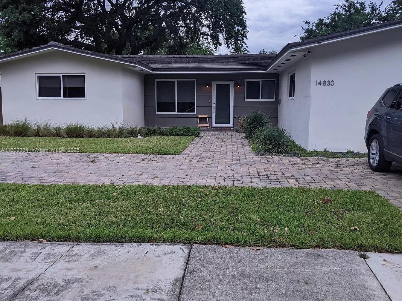 14830 S Miami Lakeway S #14830