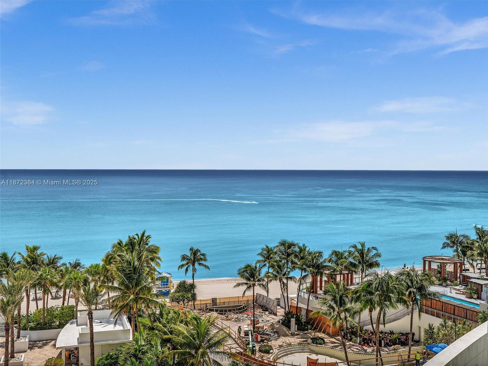 3535 S Ocean Dr #905