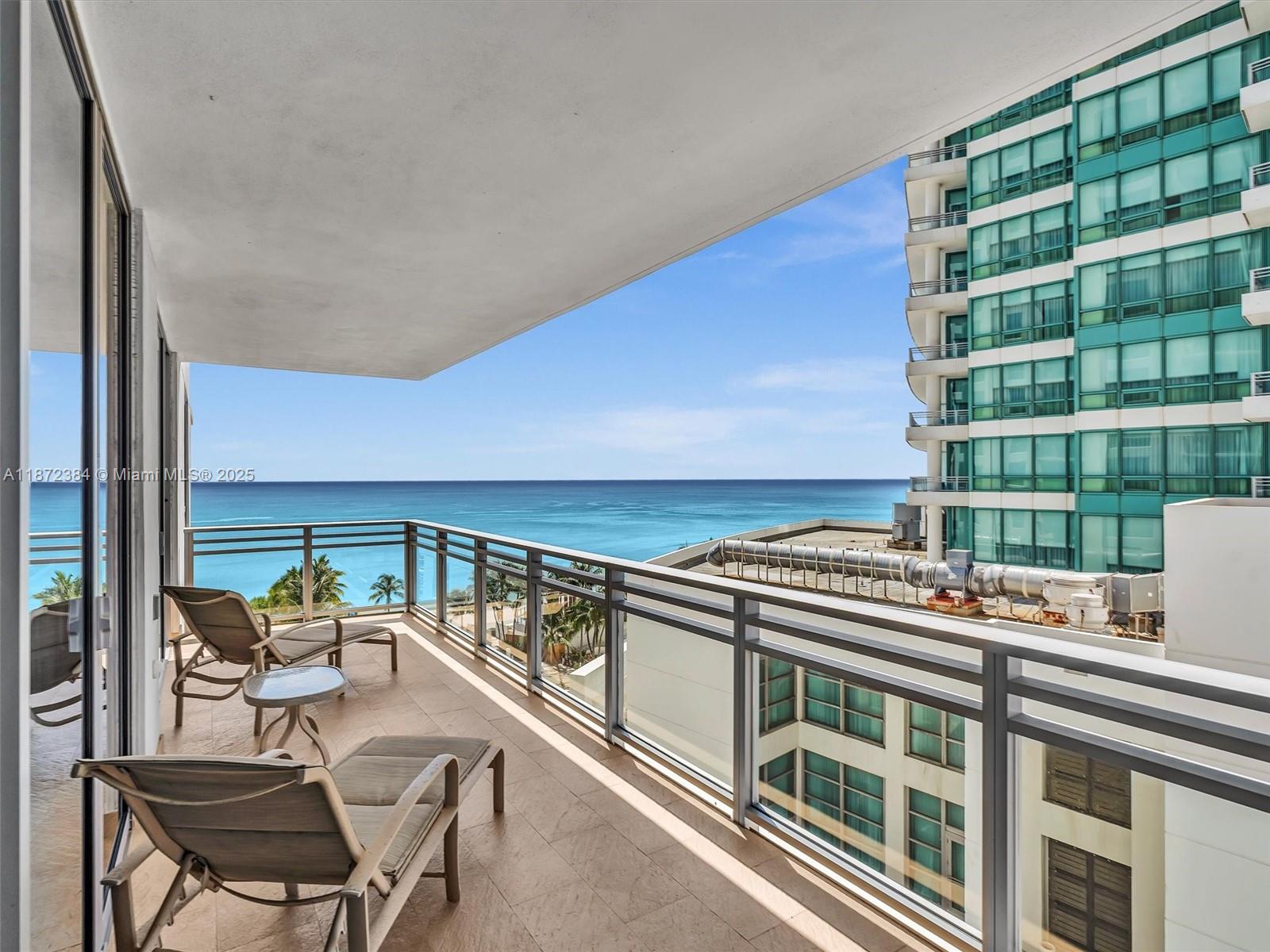 3535 S Ocean Dr #905 Hollywood, FL 33019