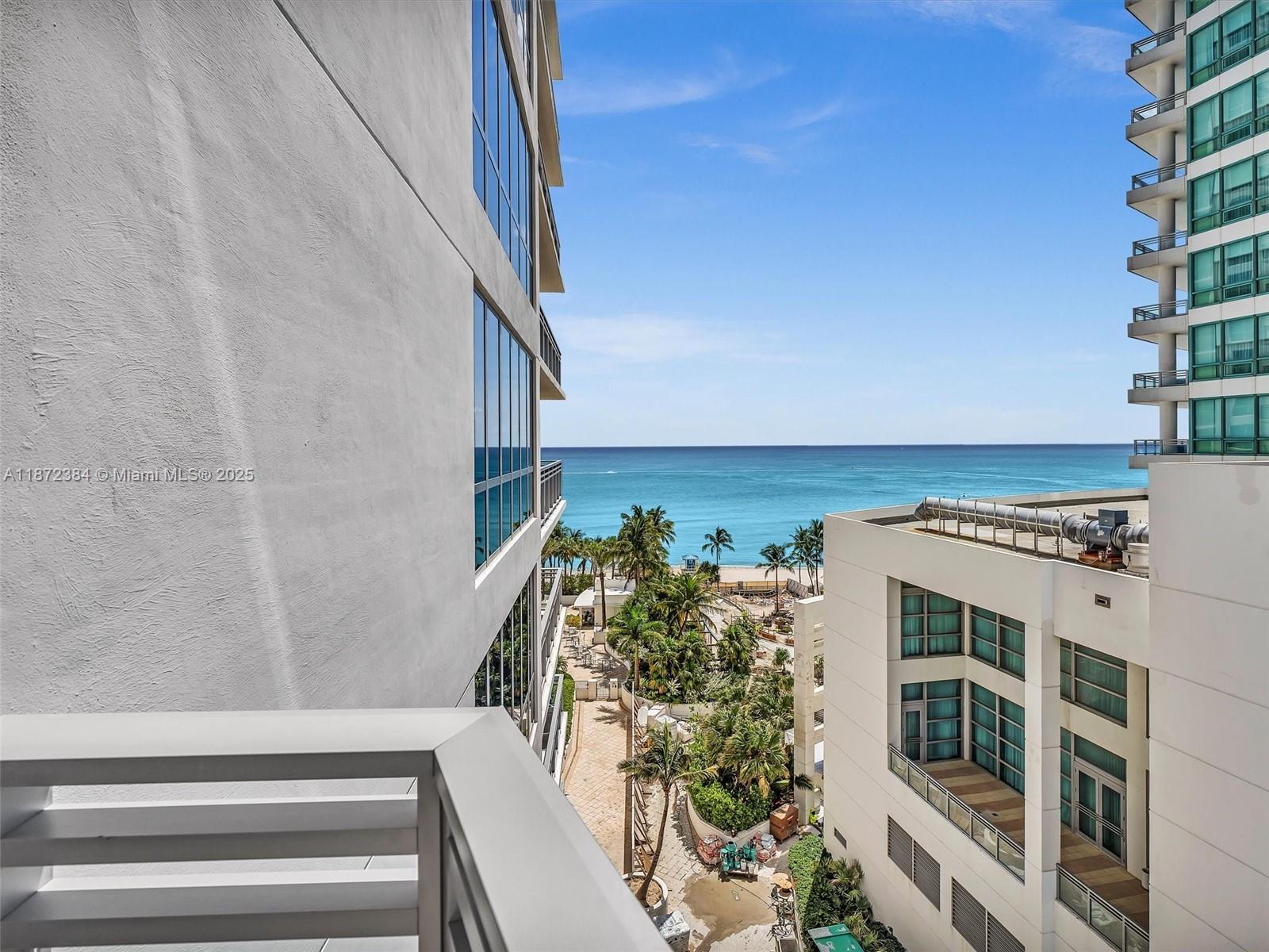 3535 S Ocean Dr #905 Hollywood, FL 33019