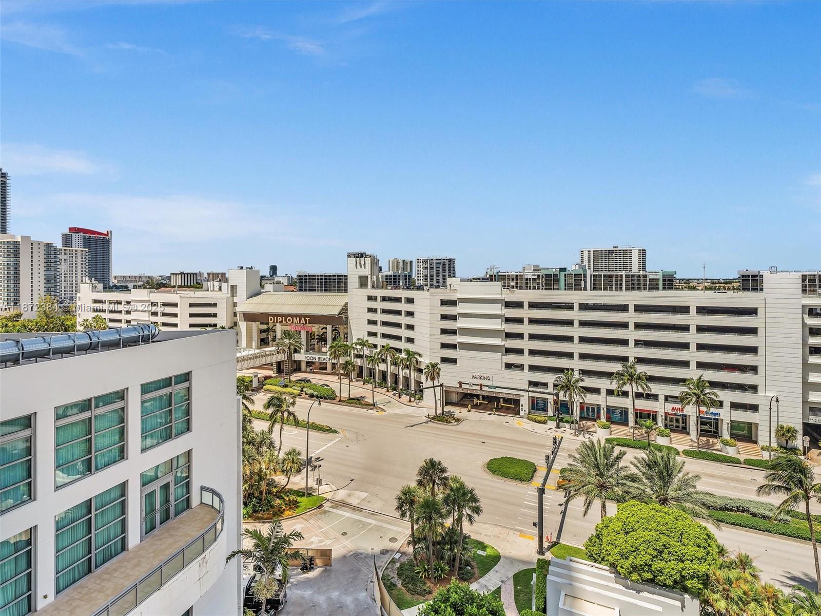 3535 S Ocean Dr #905 Hollywood, FL 33019