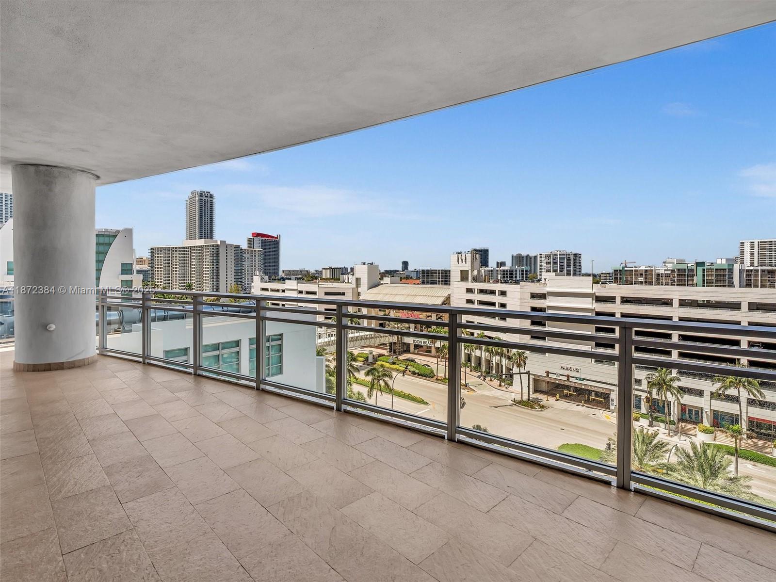 3535 S Ocean Dr #905 Hollywood, FL 33019