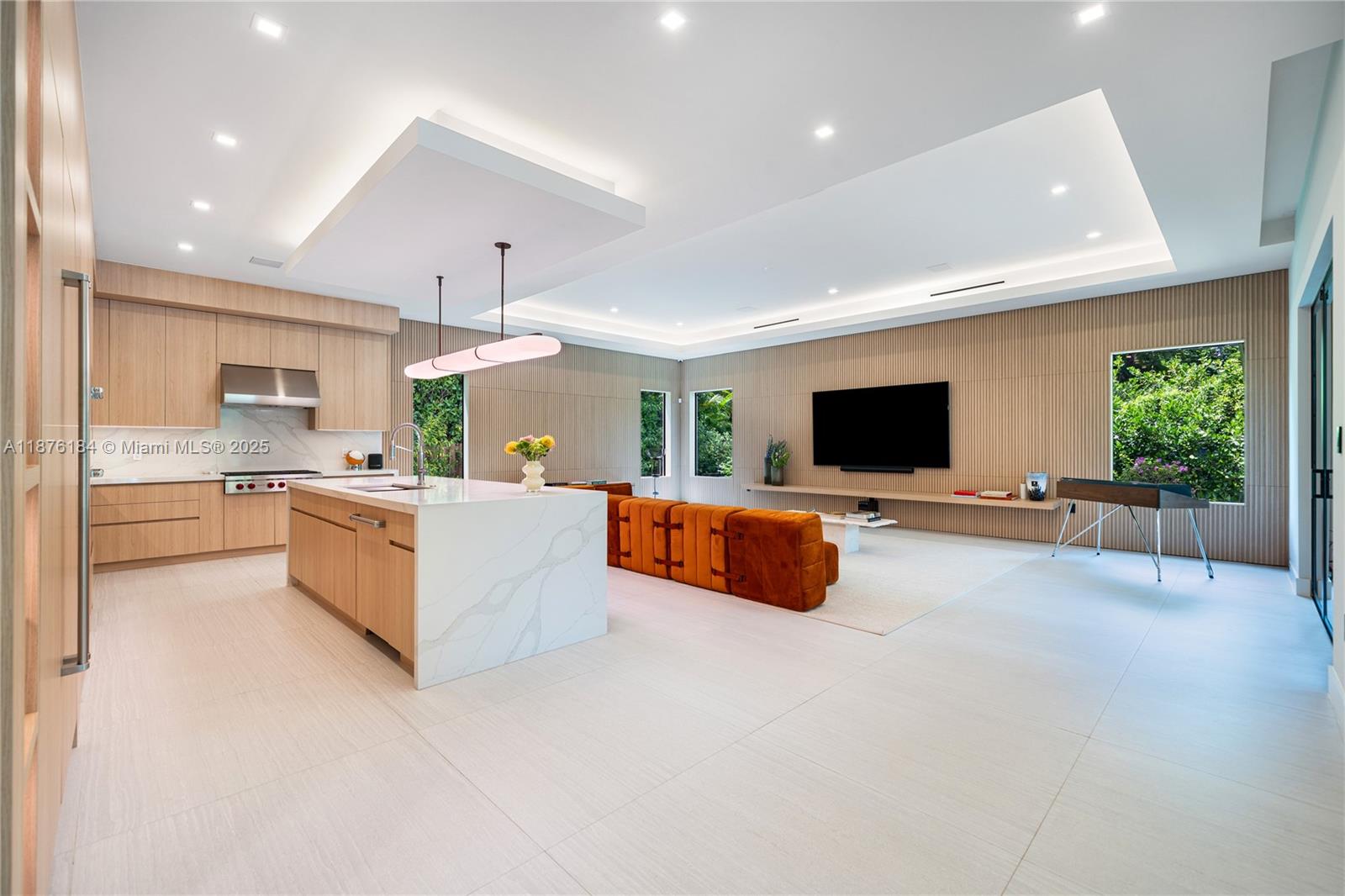 12820 SW 80th Ave Pinecrest, FL 33156