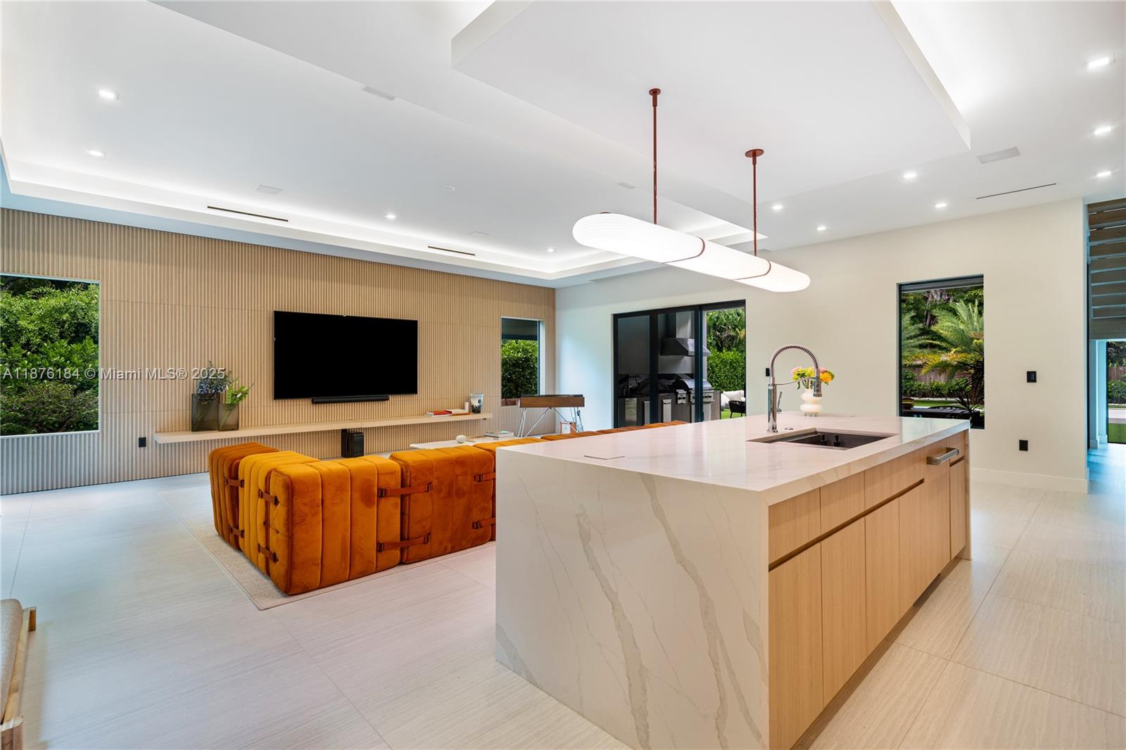 12820 SW 80th Ave Pinecrest, FL 33156