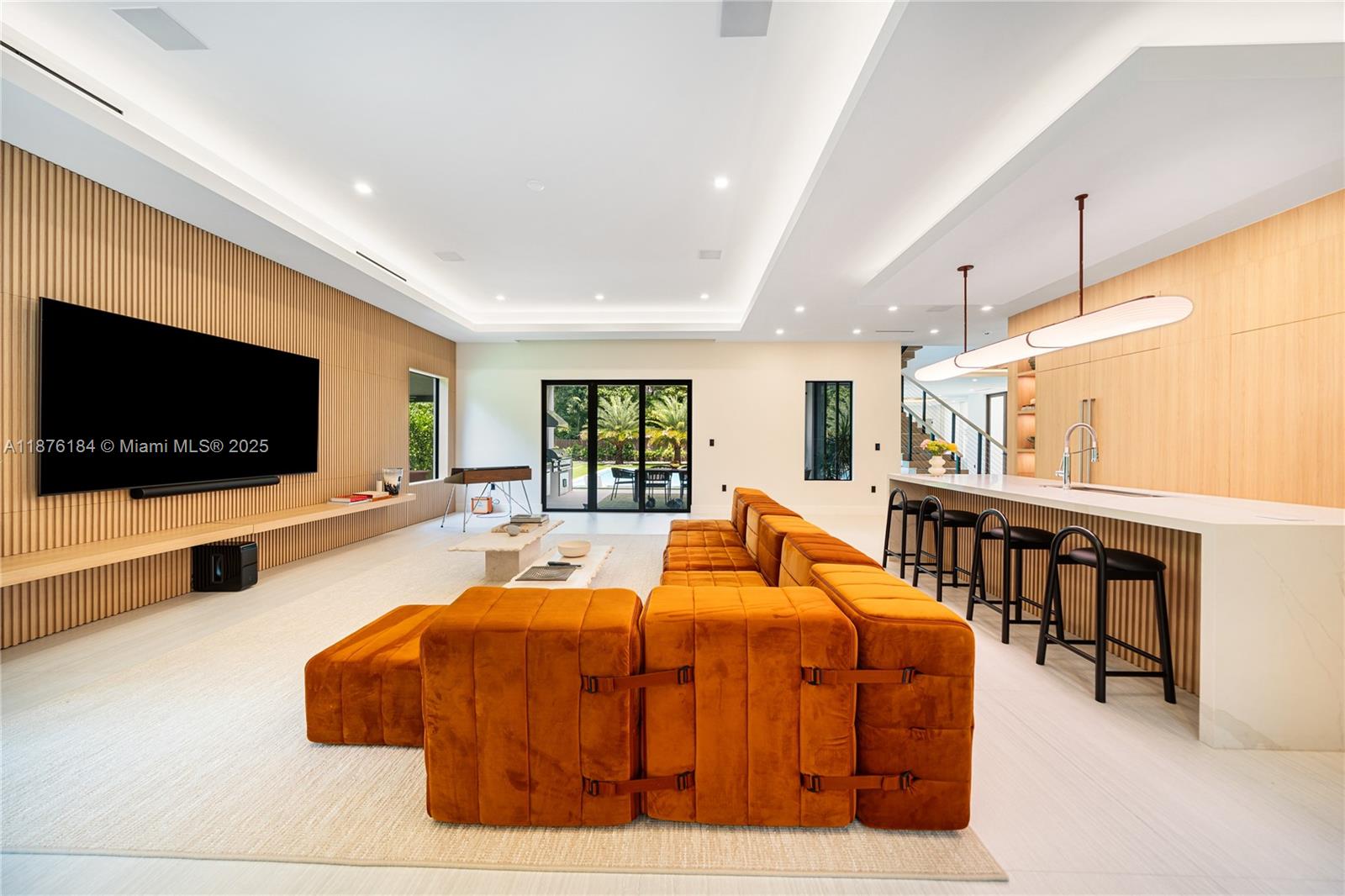 12820 SW 80th Ave Pinecrest, FL 33156