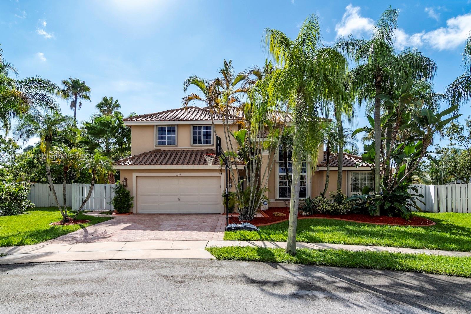 2293 SW 182nd Way