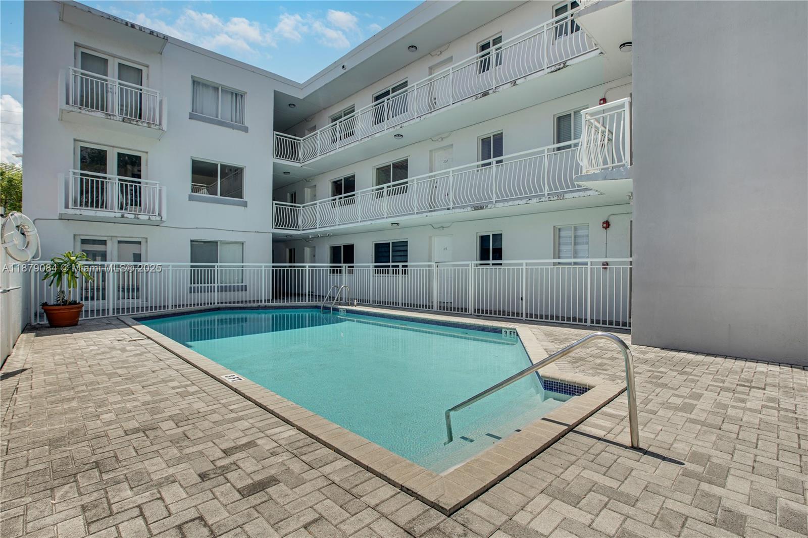3101 SW 27th Ave #203