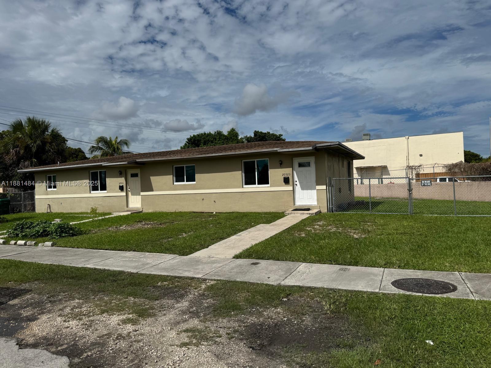 20923 SW 117th Ave