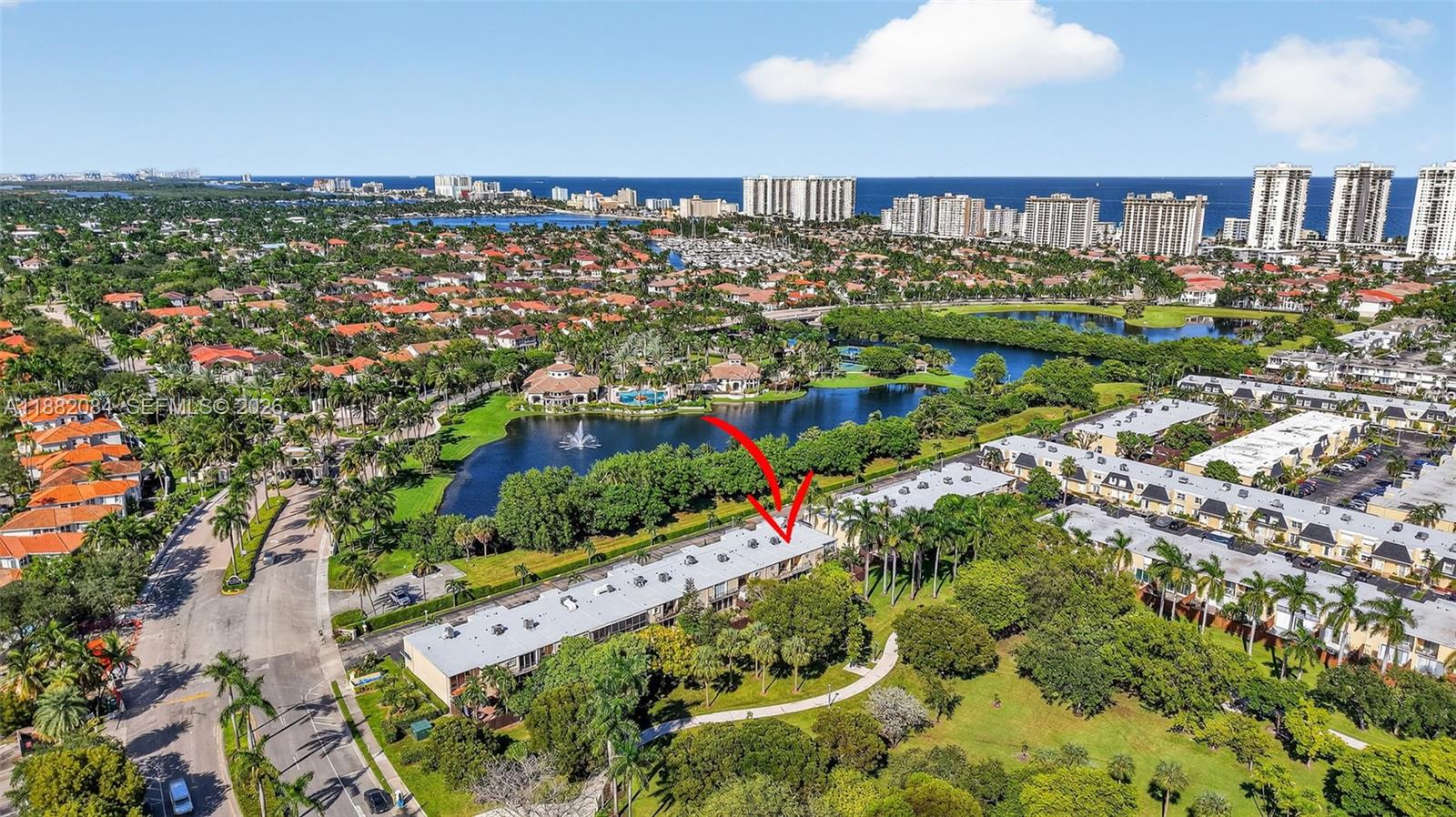 2220 NE 11th St Hallandale Beach, FL 33009