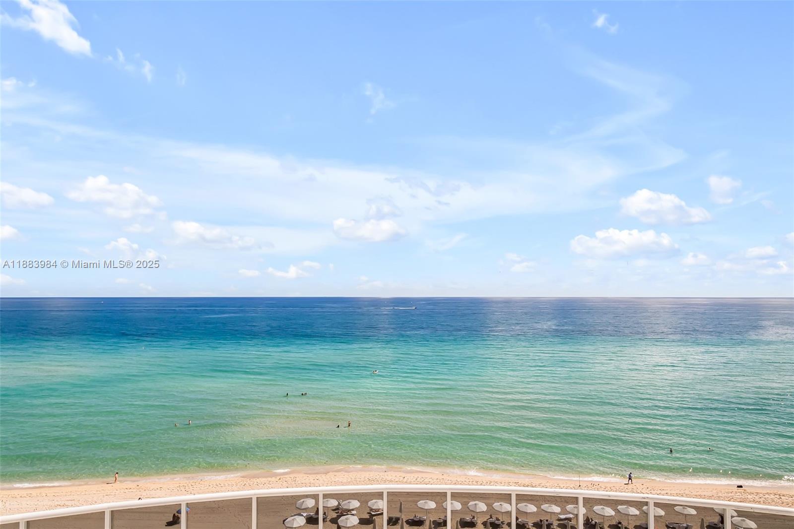 16001 Collins Ave #701