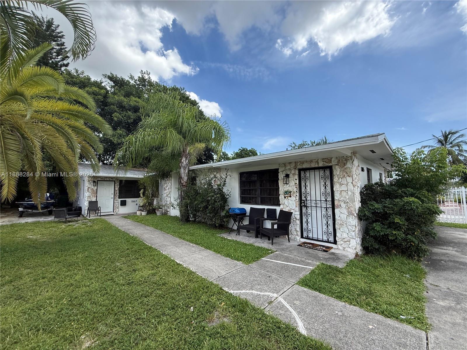 1865 NW 55th Ter