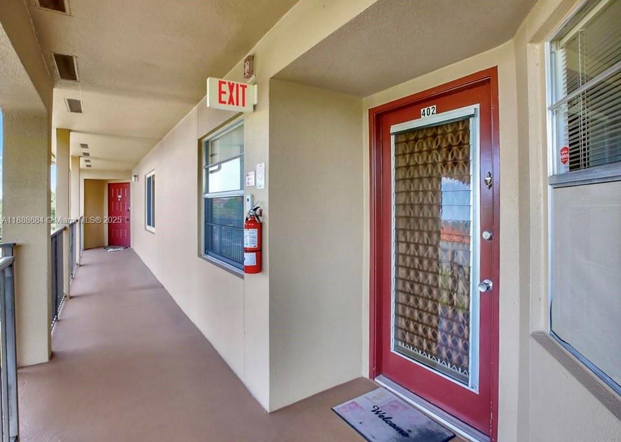 1151 SW 128th Ter #402D