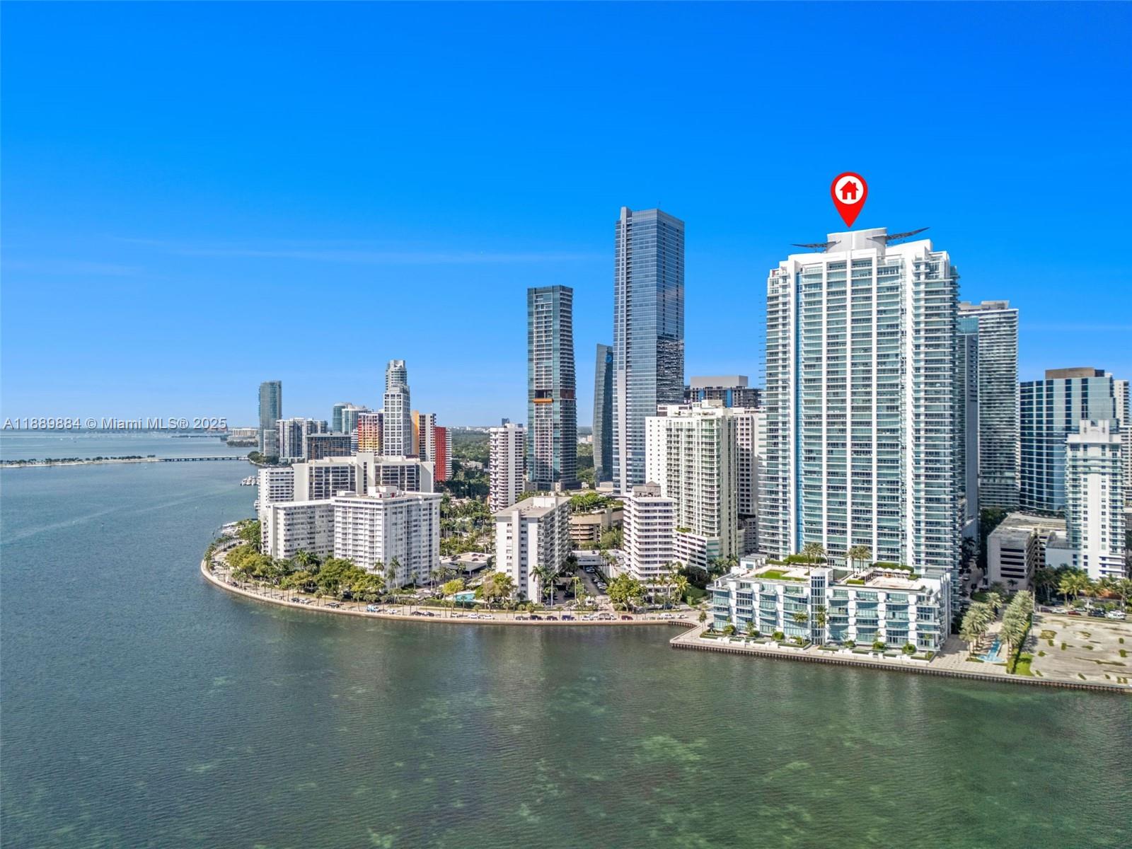 1331 Brickell Bay Dr #502