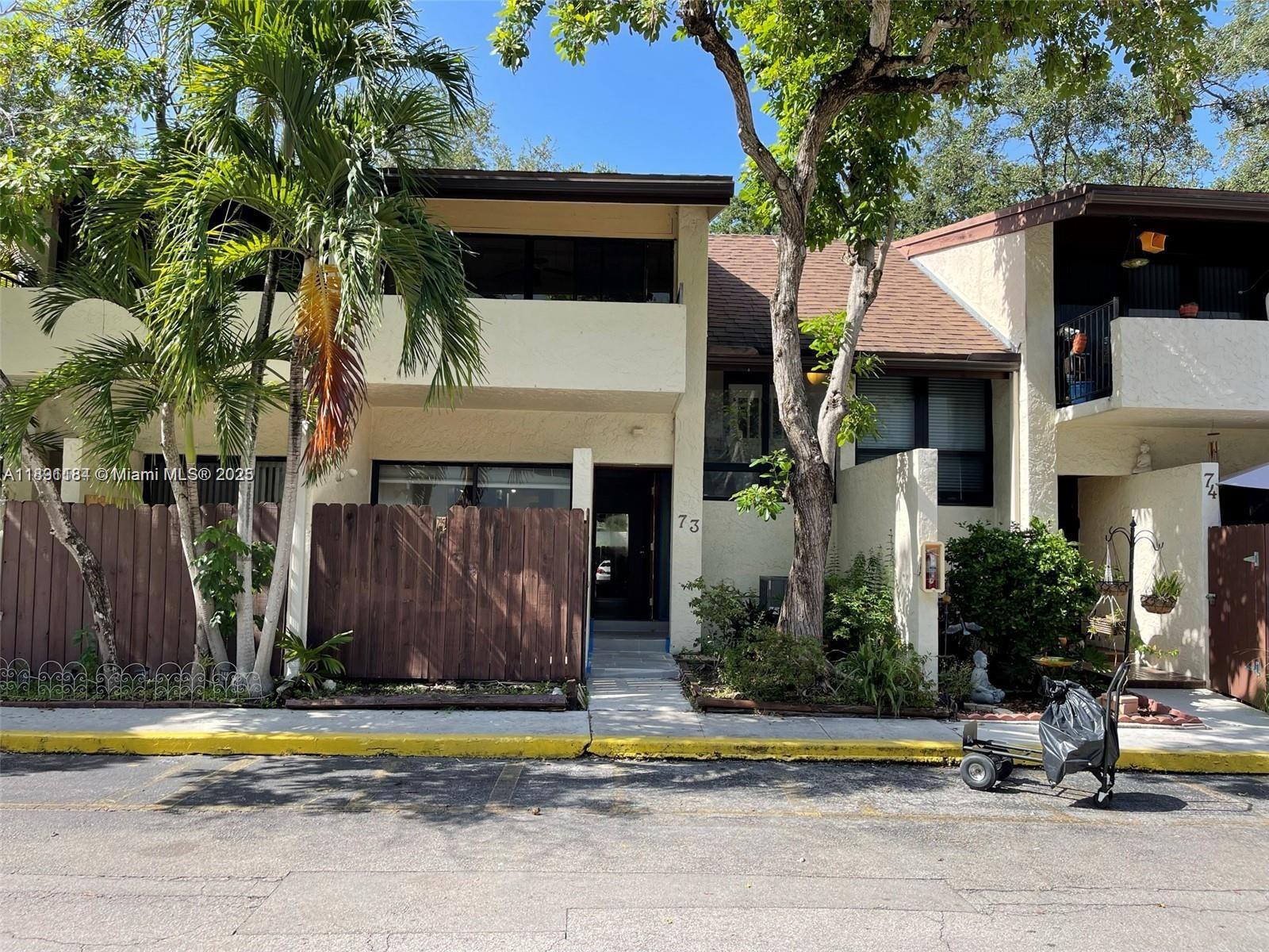 19448 NE 26th Ave #73B