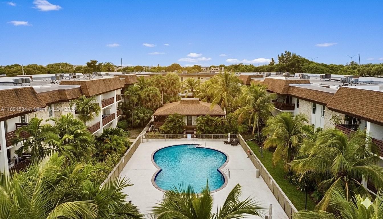 7477 SW 82nd St #C117