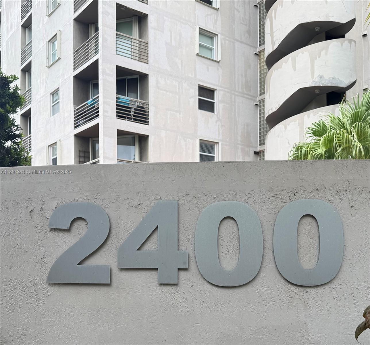 2400 SW 3rd Ave #204