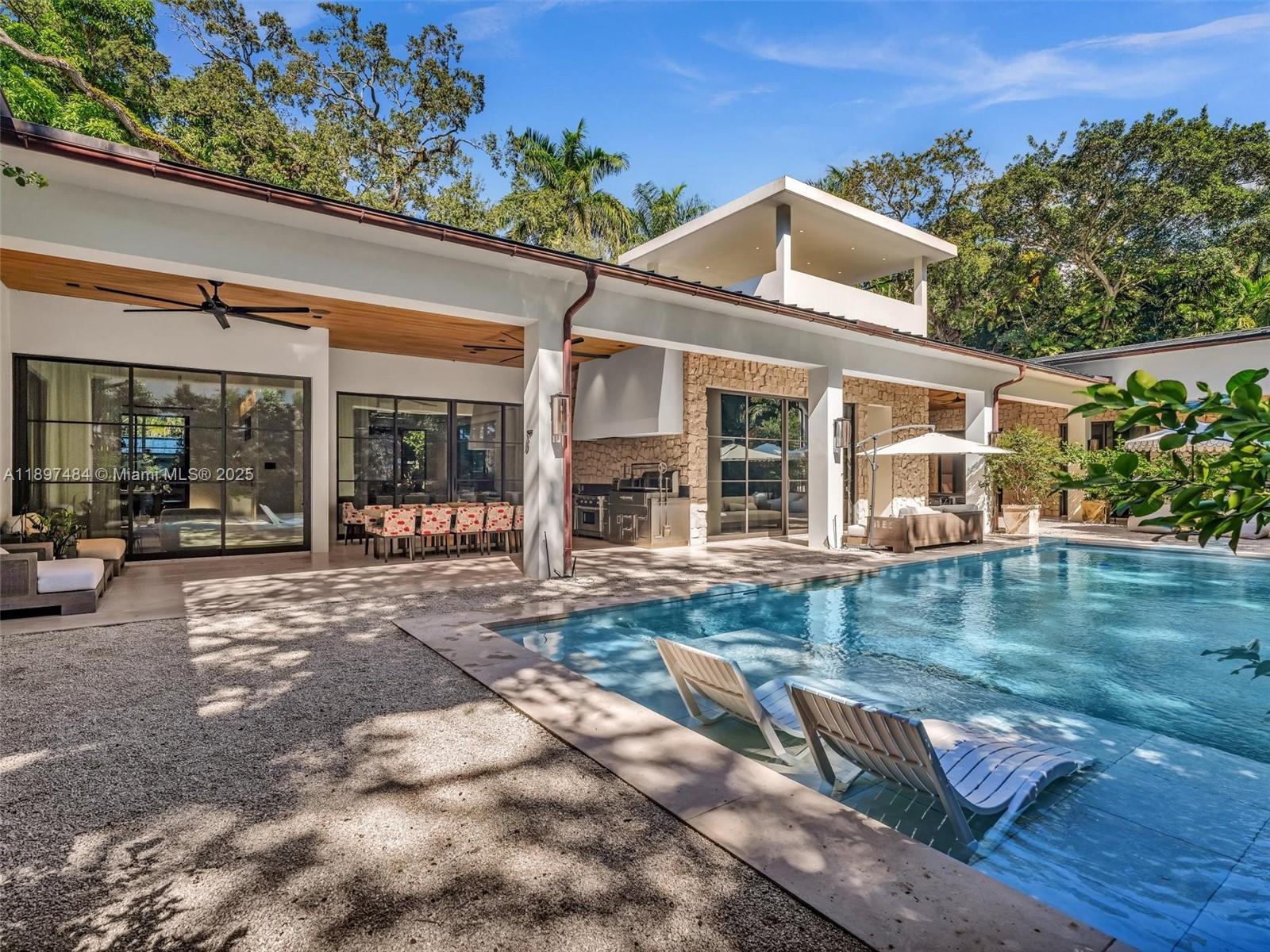 2931 Emathla St Miami, FL 33133