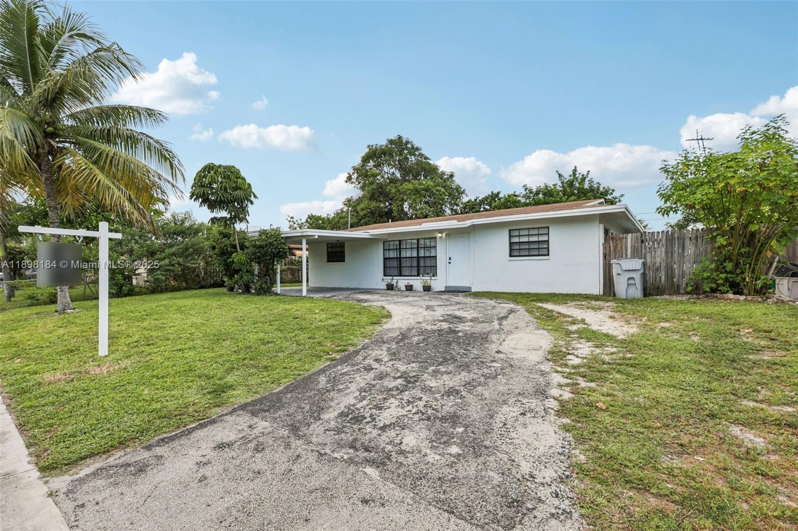 151 NW 20th St