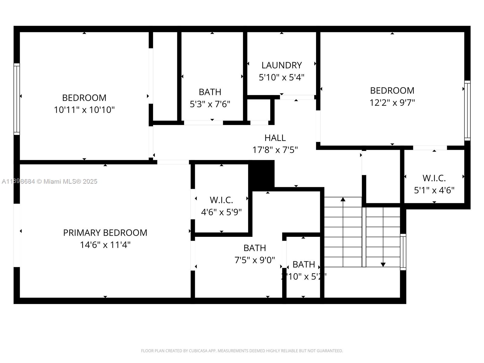 8301 NW 41st St #B-102 Doral, FL 33166