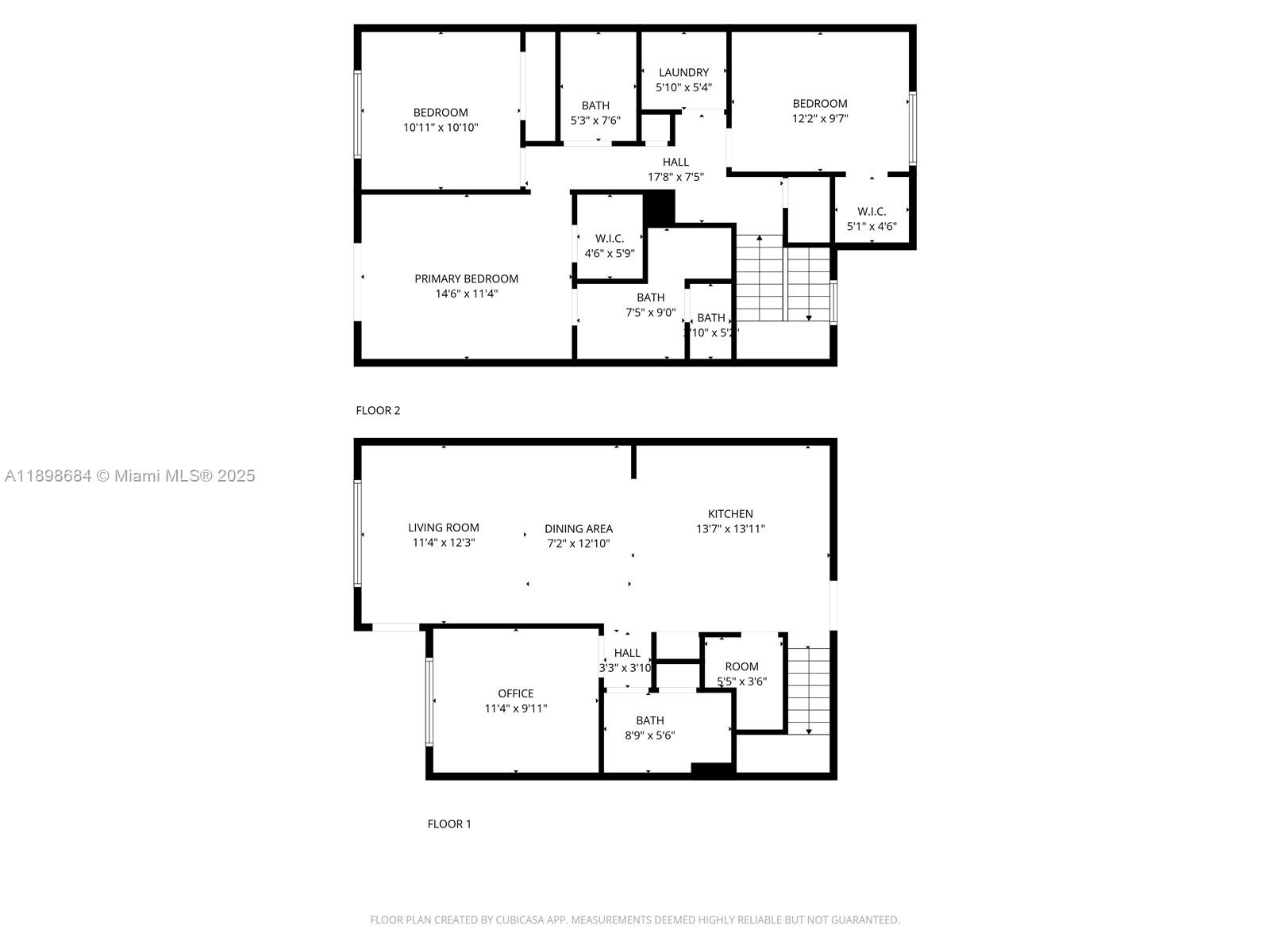 8301 NW 41st St #B-102 Doral, FL 33166