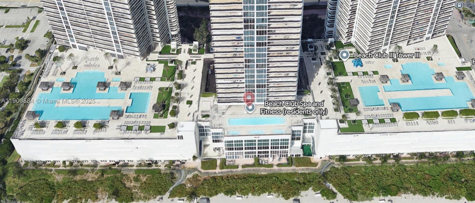 image Beach Club Tower 231