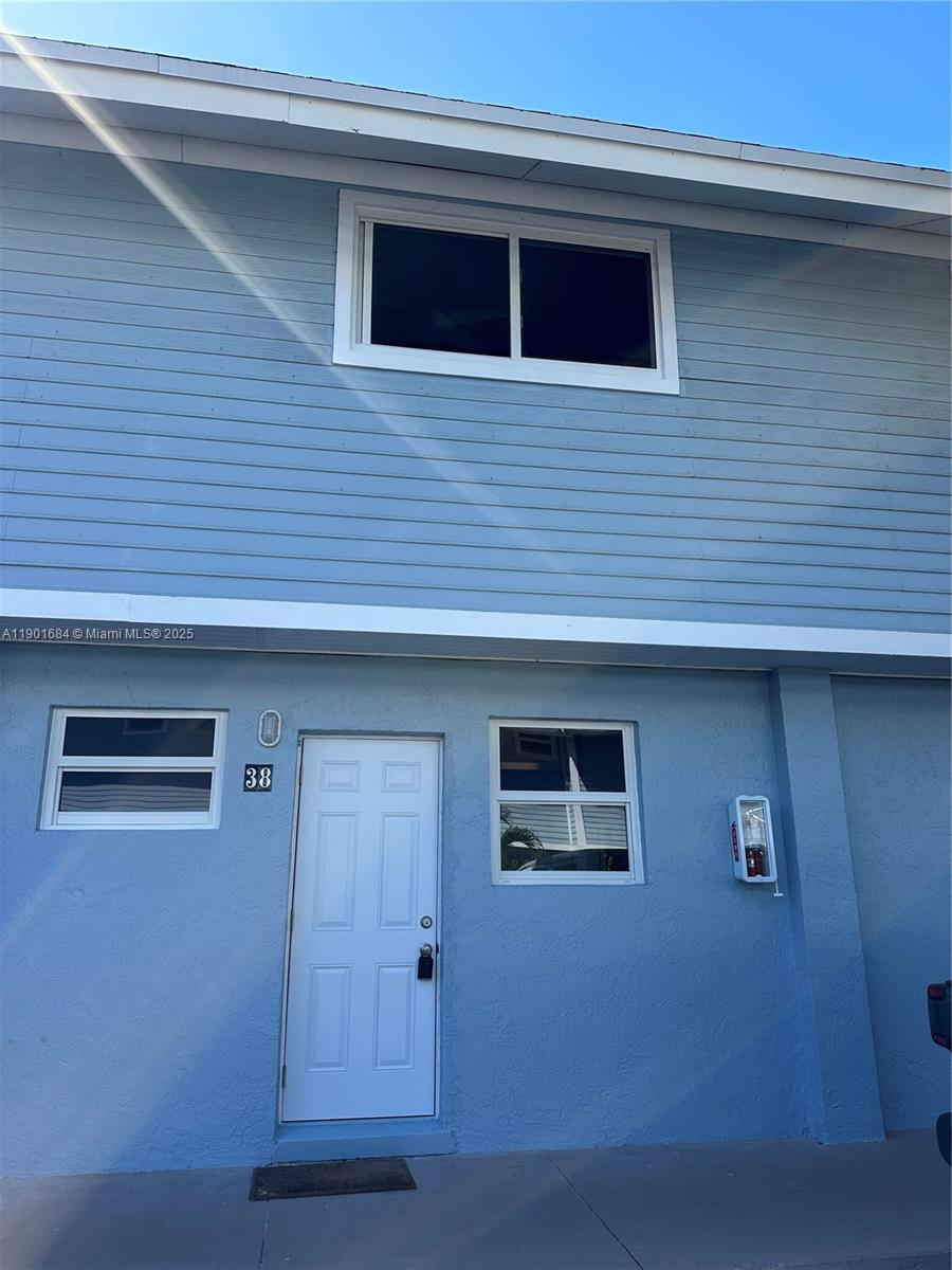 798 Crandon Blvd #38-C