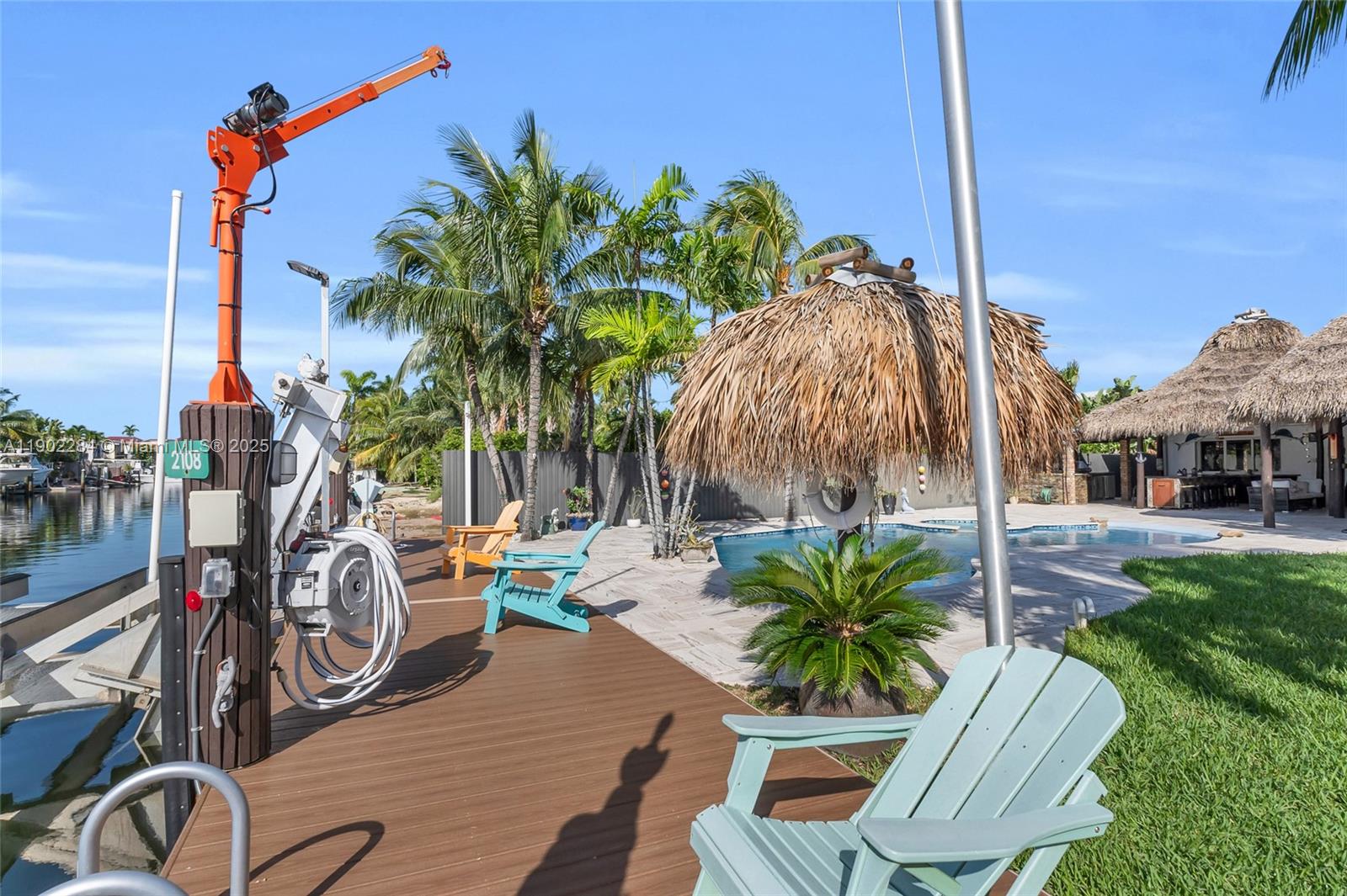 2108 NE 124th St North Miami, FL 33181