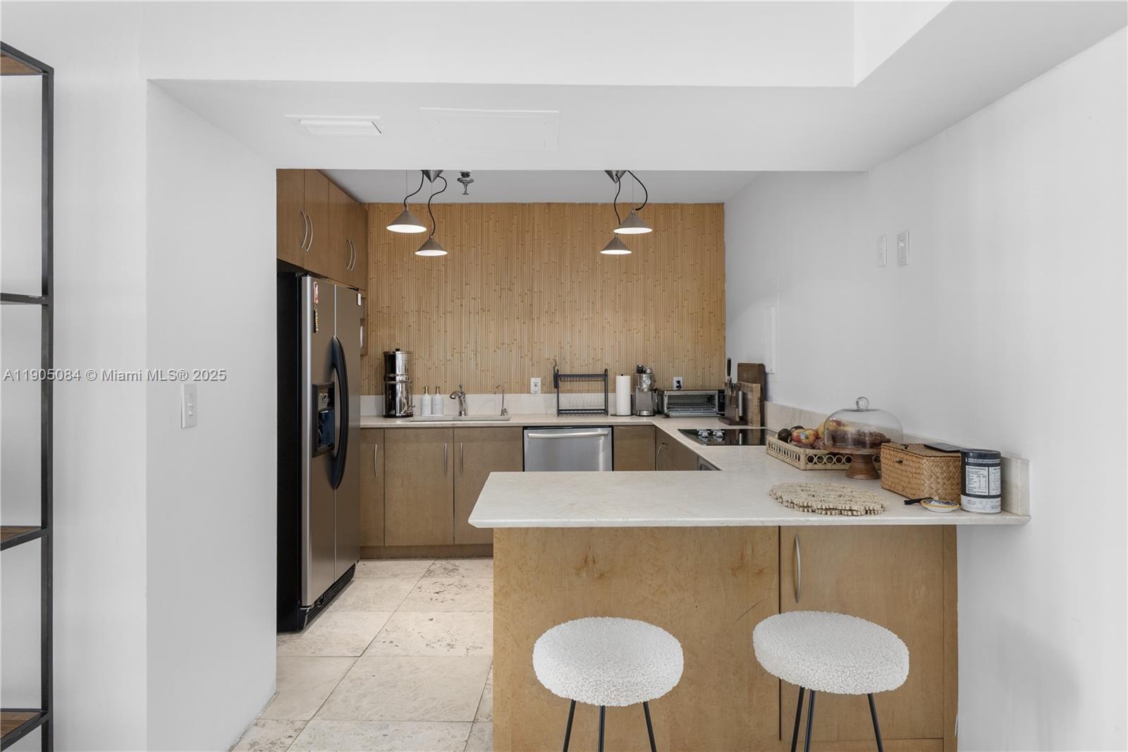 nine Island Ave #402 Miami Beach, FL 33139