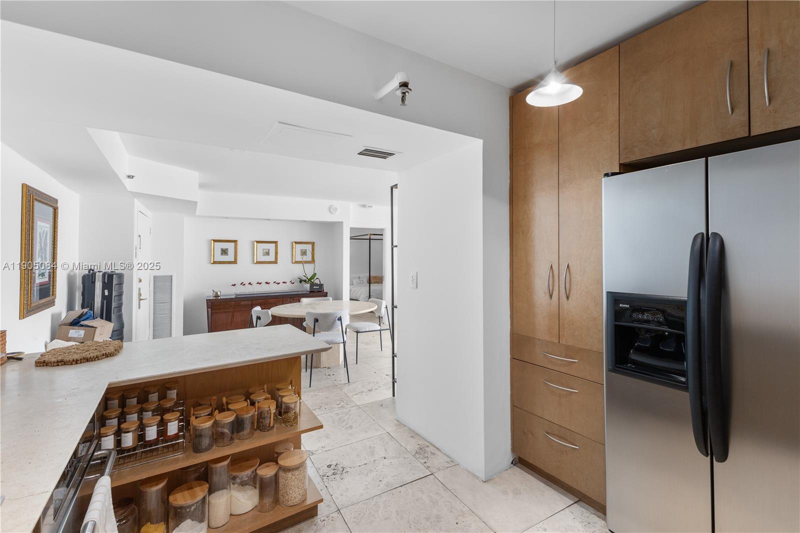 nine Island Ave #402 Miami Beach, FL 33139