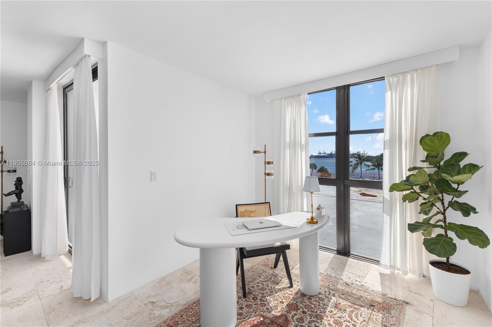 nine Island Ave #402 Miami Beach, FL 33139