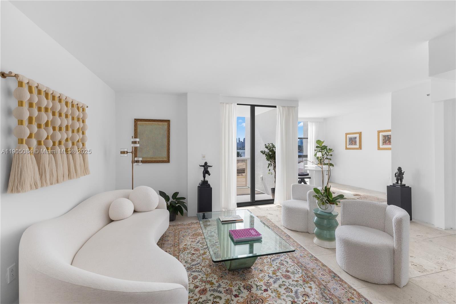 nine Island Ave #402 Miami Beach, FL 33139