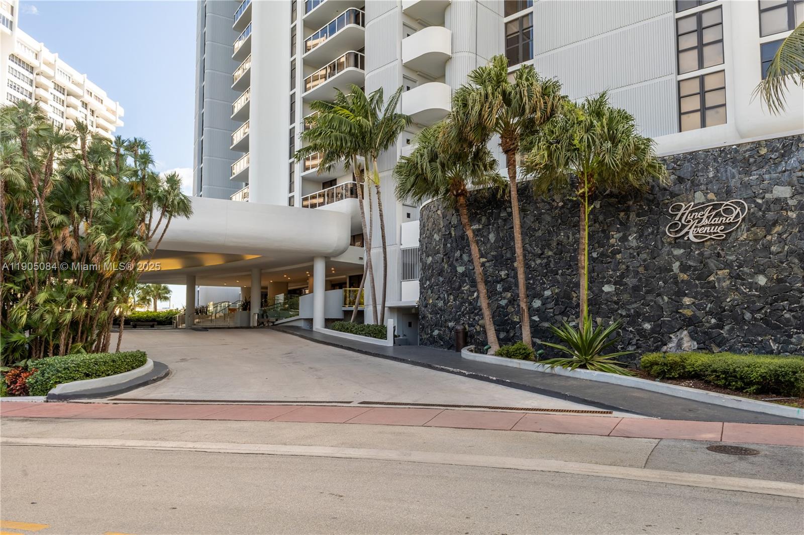 nine Island Ave #402 Miami Beach, FL 33139