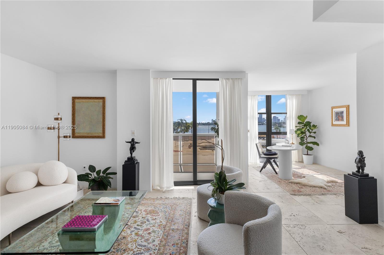 nine Island Ave #402 Miami Beach, FL 33139