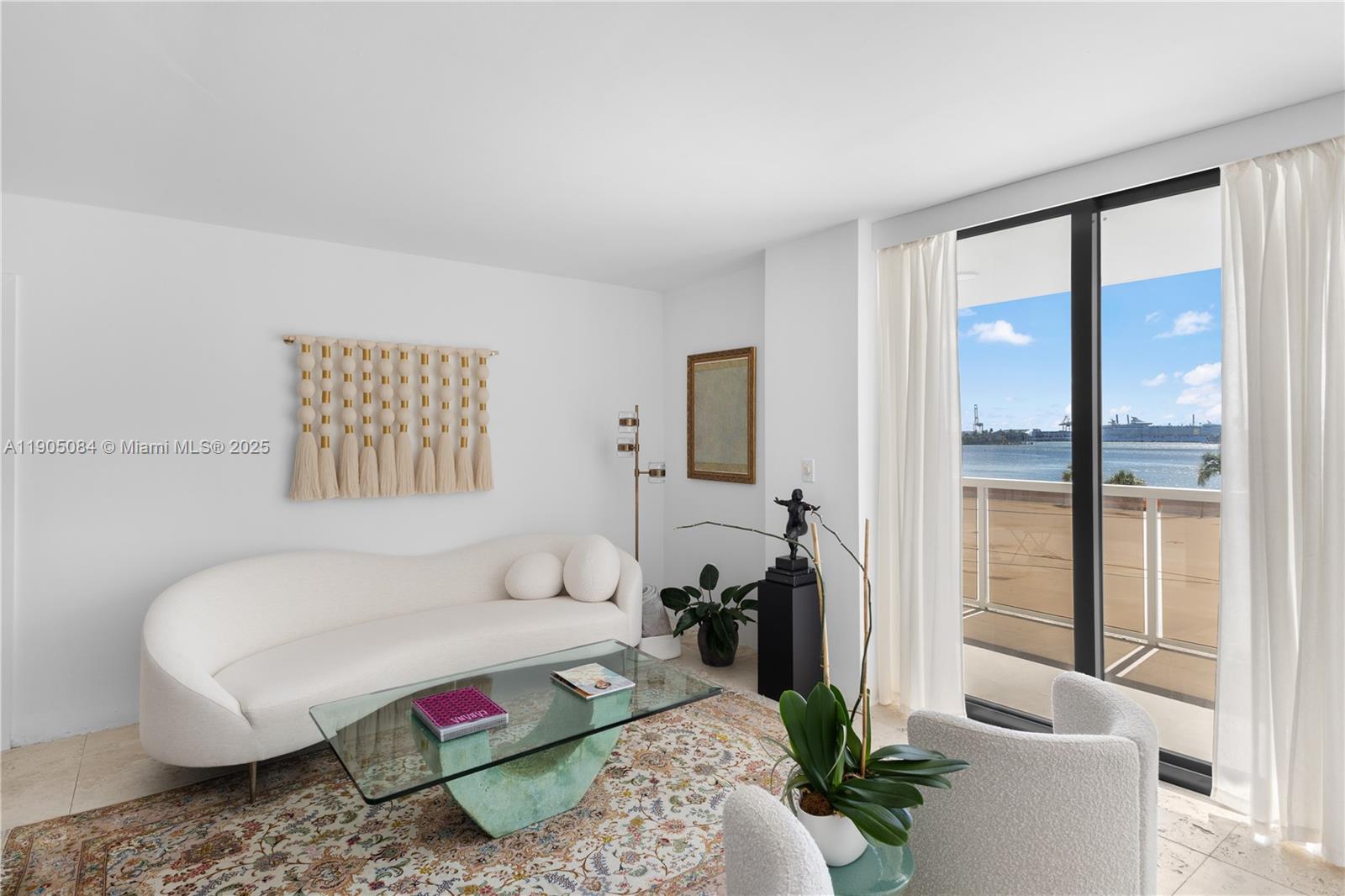 nine Island Ave #402 Miami Beach, FL 33139