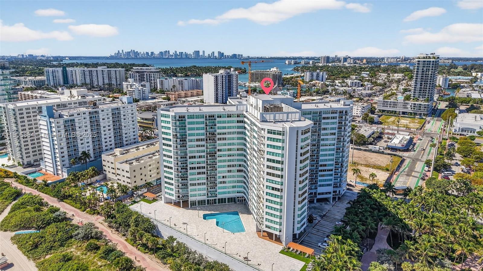 7135 Collins Ave #705